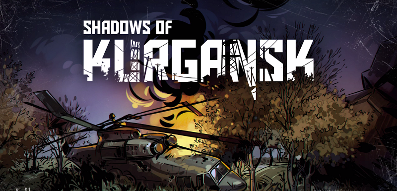 Shadows of Kurgansk Mod Apk (Mod Vô Hạn Tiền/ God mode)