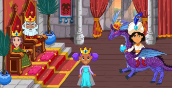 pepi wonder world islands of magic life mod apk