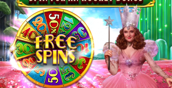 wizard of oz free slots casino mod apk