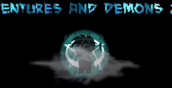 ban mod cua Dentures and Demons 2