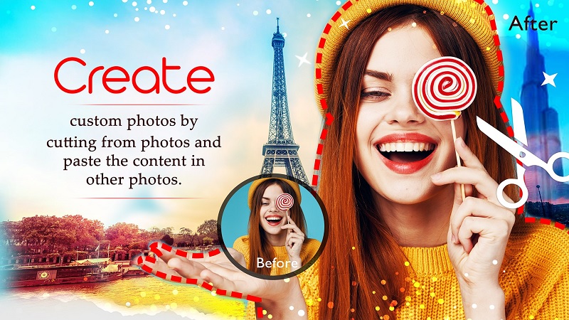 MagiCut Mod Apk (Mod Mở Khóa VIP)