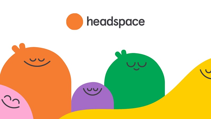 Headspace: Meditation & Sleep Mod Apk (Mod Mở Khóa Premium)