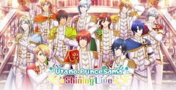 utano princesama shining live mod apk