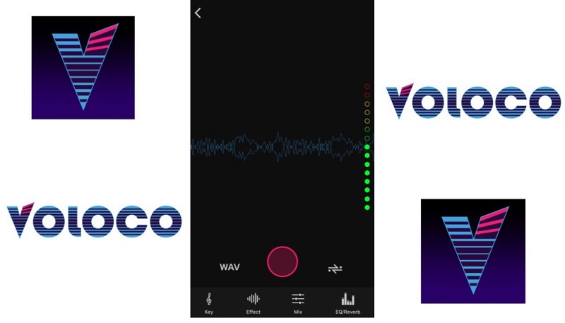 Voloco Mod Apk (Mod Mở Khóa Premium)