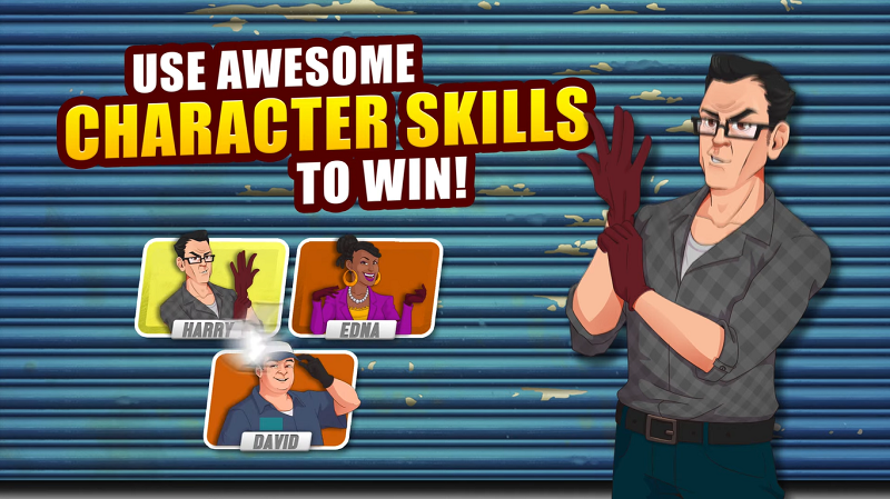 Bid Wars Stars Mod Apk (Mod Vô Hạn Tiền/ Rewards)