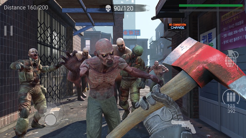 zombeast survival zombie shooter mod