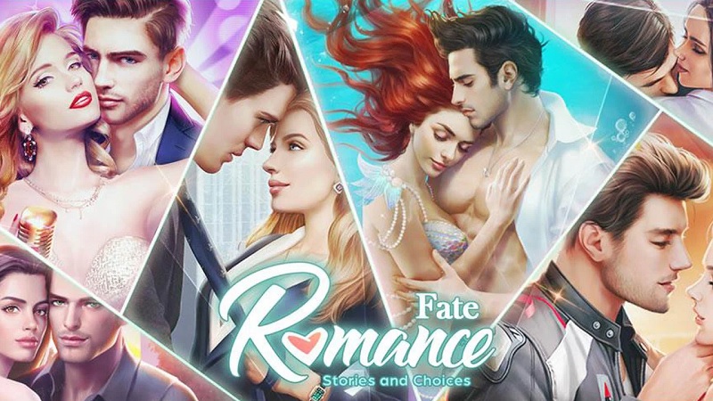 Love Classes – Romance Stories Mod Apk (Mod Mở Khóa Premium Choices)