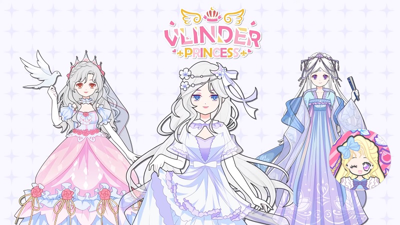 Vlinder Princess Mod Apk (Mod Mở Khóa Tất Cả/ No Ads)