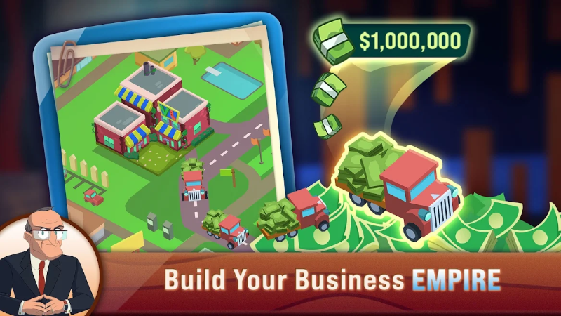 shark tank tycoon mod apk