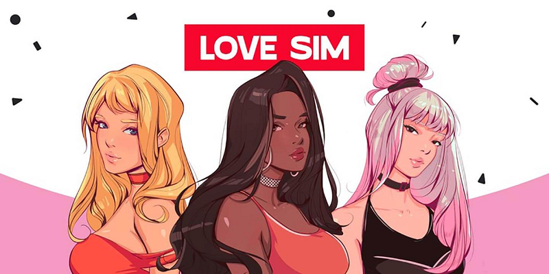 Lovesim: Your Hollywood Celebrity Girl Mod Apk (Mod Vô Hạn Tiền)