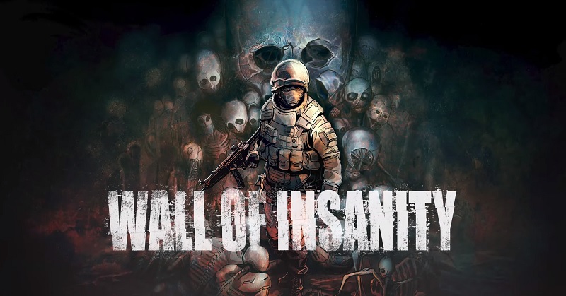 Wall of Insanity Mod Apk (Mod Mở Khóa Tất Cả Paid Version)