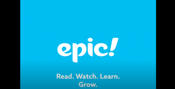 Epic Kids Books Educational Reading Library Mod Apk