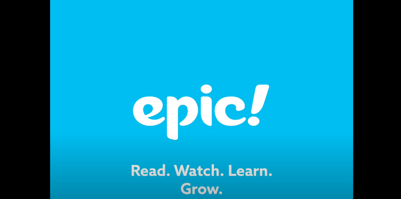 Epic: Kids’ Books & Educational Reading Library Mod Apk (Mod Đăng Ký Trả Phí)