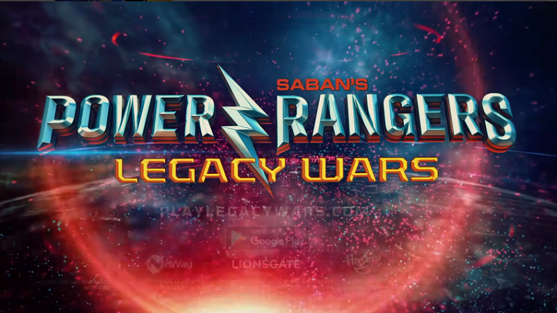 Power Rangers Legacy Wars Mod Apk Mod Vo Háº¡n Tiá»n Cháº¿ Ä'á»™ Tháº§n