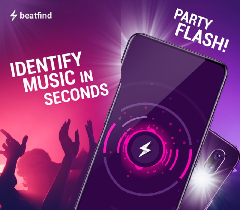 Music Recognition Mod Apk (Mod Mở Khóa Premium)