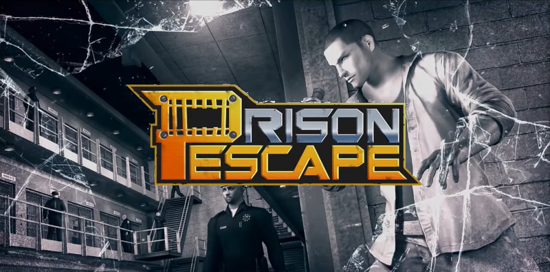 Prison Escape Mod Apk (Mod Vô Hạn Tiền)