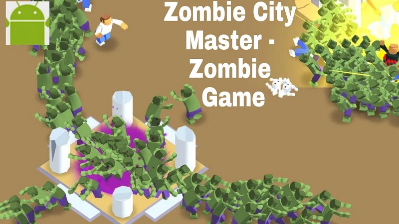 mod zombie city master