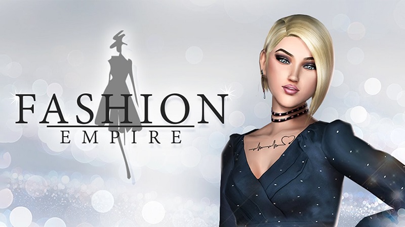 Fashion Empire – Boutique Sim Mod Apk (Mod Vô Hạn Tiền/ VIP)