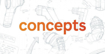 concepts sketch design illustrate mod
