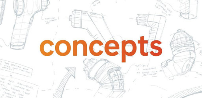 Concepts – Sketch, Design, Illustrate Mod Apk (Mod Mở Khóa Tất Cả)