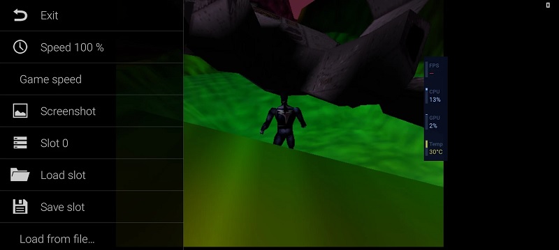 M64Plus FZ Pro Emulator Mod Apk (Mod Mở Khóa Pro/ Paid)