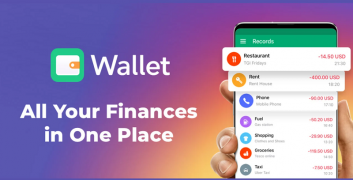 Wallet Mod Apk