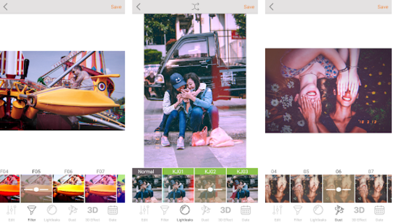 KUNI Cam Mod Apk (Mod Mở Khóa Premium)