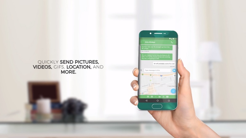 Pulse SMS Mod Apk (Mod Mở Khóa Premium)