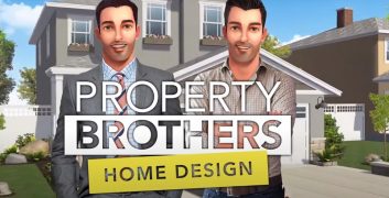 Property Brothers Home Design mod