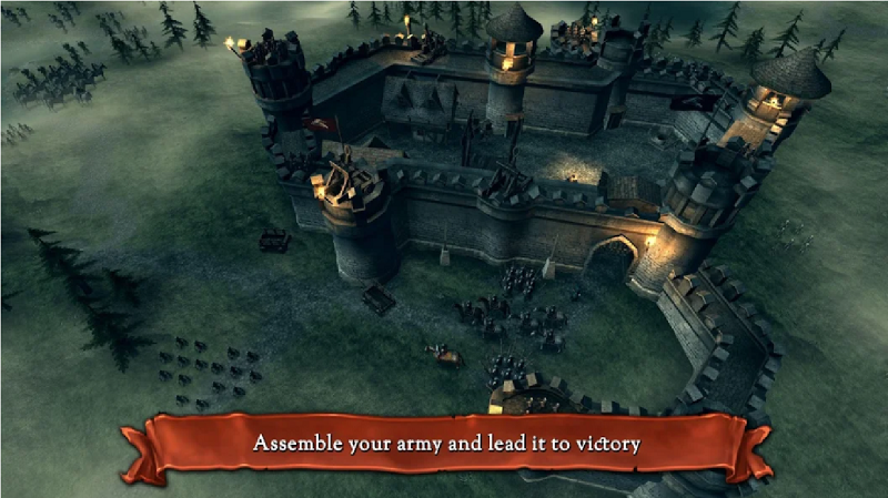 Hex Commander: Fantasy Heroes Mod Apk (Mod Vô Hạn Tiền/ Mở khóa)