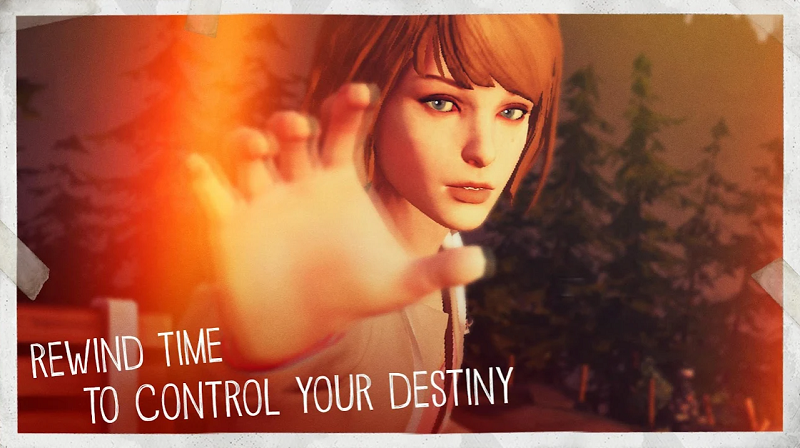 Life is Strange Mod Apk (Mod Mở Khoá Tất Cả Chapter)