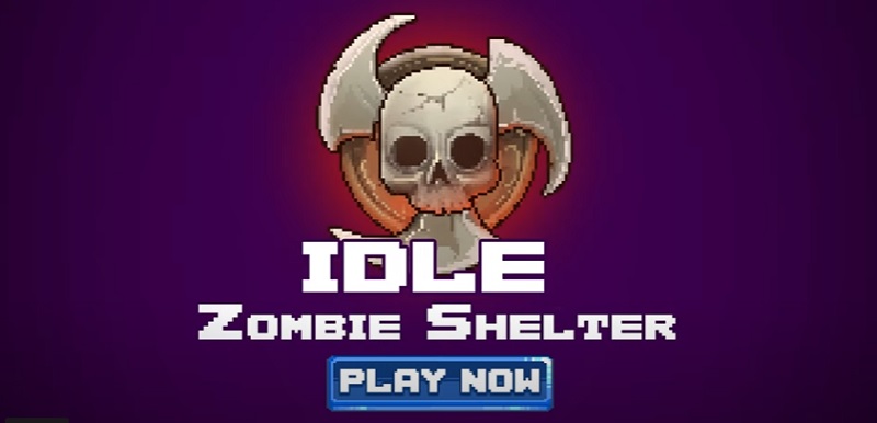 Idle Zombie Shelter Mod Apk (Mod Vô Hạn Tiền)