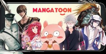mangatoon mod apk