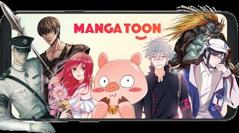 MangaToon Mod Apk (Mod Mở Khóa Premium)