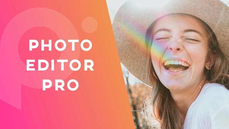 Polish Photo Editor Pro Mod Apk (Mod Mở Khóa Tất Cả)