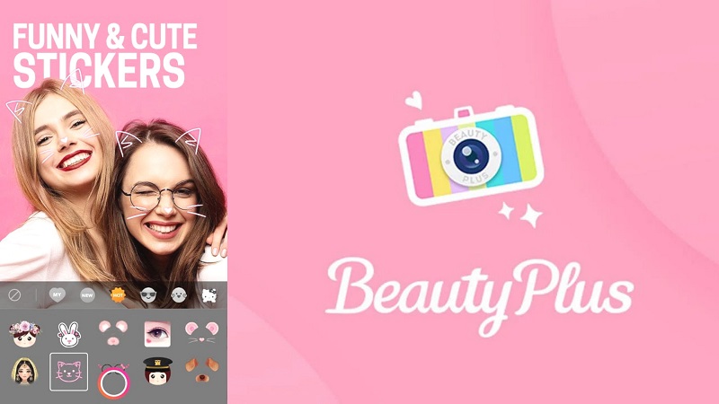 BeautyPlus Mod Apk (Mod Mở Khóa Premium)