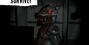 case animatronics mod apk