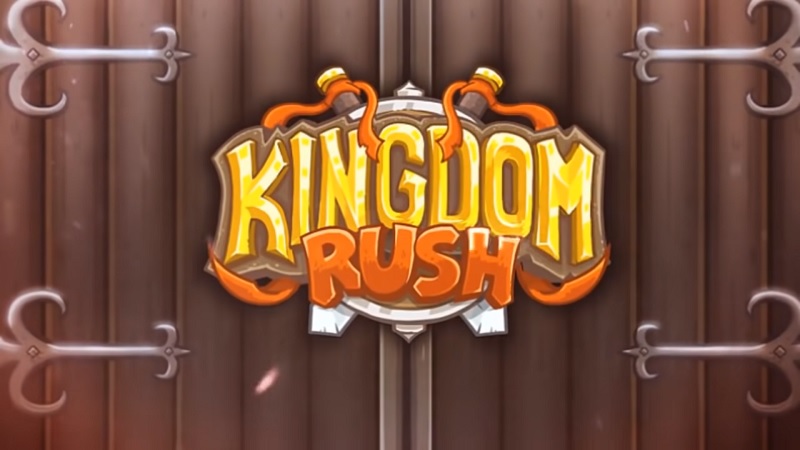 Kingdom Rush Mod Apk (Mod Vô Hạn Tiền)