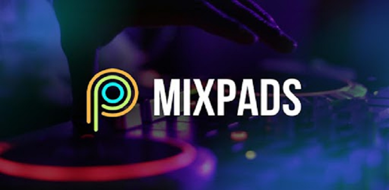 MixPads Mod Apk (Mod Mở Khoá Tất Cả)