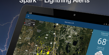 Weather Elite by WeatherBug