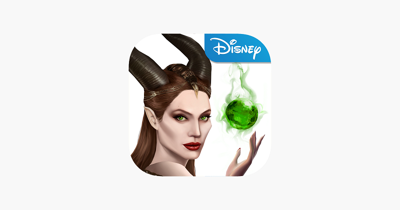 Maleficent Free Fall Mod Apk (Mod Vô Hạn Live/ Phép Thuật)