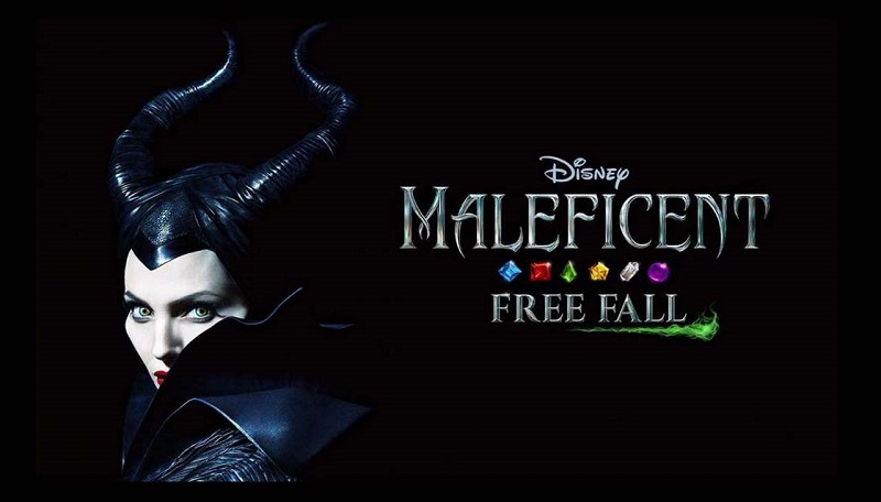 mod maleficent free fall