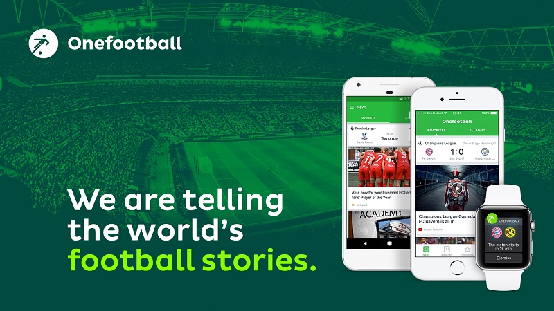 OneFootball Mod Apk (Mod Extra/ AD-Free)