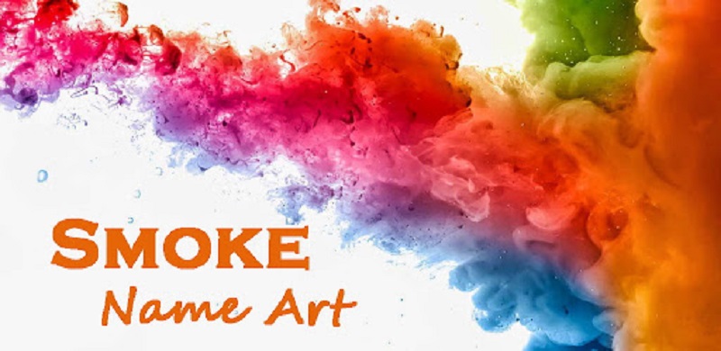 Smoke Name Art Mod Apk (Mod Mở Khóa Pro)