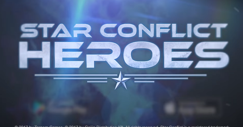 Star Conflict Heroes Mod Apk (Mod Vô Hạn Tiền )
