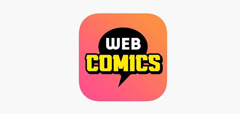WebComics Mod Apk (Mod Mở Khóa Premium/ Plus)