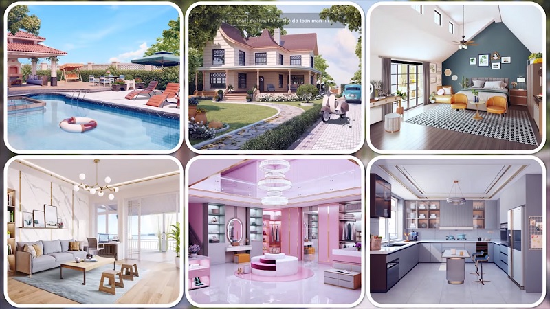 Makeover Master Mod Apk (Mod Vô Hạn Tiền)