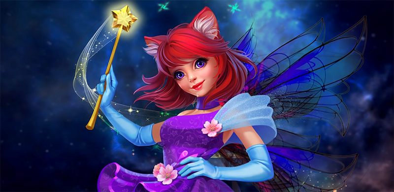 Merge Fairies Mod Apk (Mod Vô Hạn Tiền)