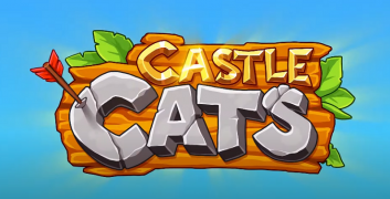 Castle Cats Mod Apk