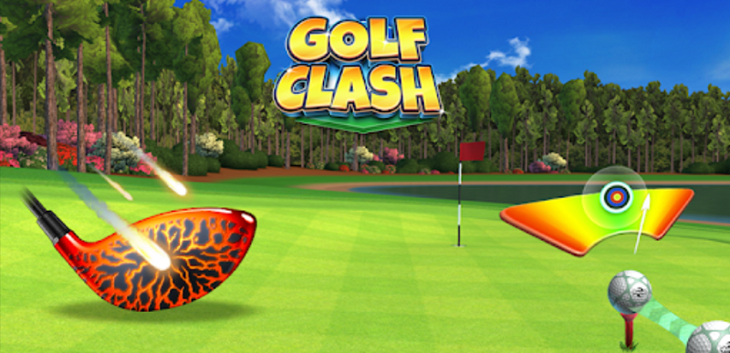 Golf Clash Mod Apk (Mod Free Chest)